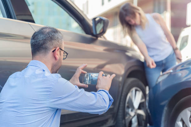 Professional Car Insurance Near Me technician working in Attica, IN
